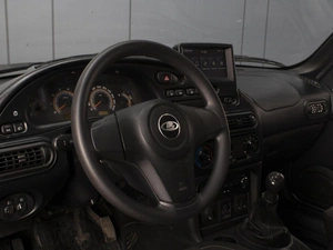 Внедорожник ВАЗ (LADA) Niva Travel 2021 года, 890000 рублей, Омск