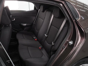 Седан Kia Rio 2016 года, 1199000 рублей, Воронеж