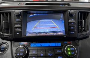 Внедорожник Toyota RAV4 2017 года, 2480000 рублей, Красноярск
