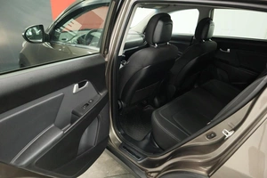 Внедорожник Kia Sportage 2014 года, 1740000 рублей, Курск