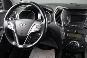 Внедорожник Hyundai Santa Fe 2012 года, 1529000 рублей, Оренбург
