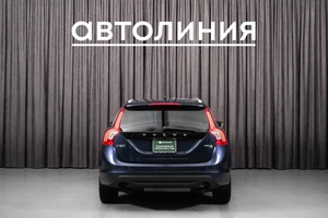 Универсал Volvo V60 2012 года, 1150000 рублей, Красноярск