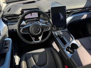 Внедорожник FAW Bestune T90 2025 года, 2729000 рублей, Кропоткин