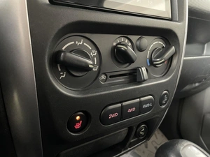 Внедорожник Suzuki Jimny 2005 года, 997000 рублей, Солонцы
