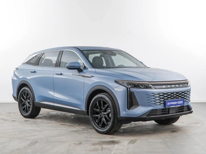 Внедорожник EXEED RX 2023 года, 3643055 рублей, Москва