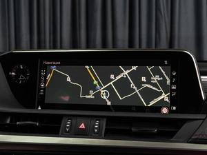 Седан Lexus ES 2018 года, 4469000 рублей, Тюмень