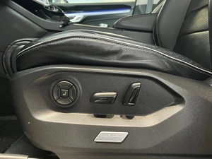 Внедорожник Volkswagen Touareg 2020 года, 4750000 рублей, Абакан