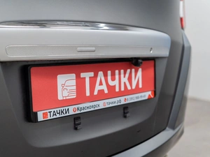 Минивэн Honda Freed 2011 года, 1070000 рублей, Красноярск