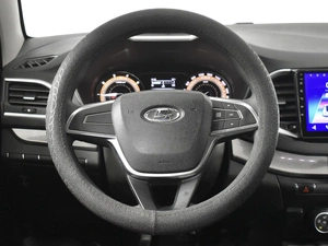 Универсал ВАЗ (LADA) Vesta 2024 года, 1376100 рублей, Казань