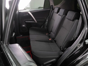Внедорожник Toyota RAV4 2019 года, 2115000 рублей, Тюмень