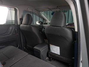 Минивэн Toyota Sienta 2019 года, 1569000 рублей, Тюмень