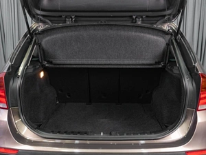 Внедорожник BMW X1 2011 года, 1249000 рублей, Тюмень