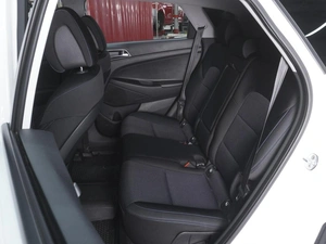 Внедорожник Hyundai Tucson 2016 года, 2250000 рублей, Ростов-на-Дону