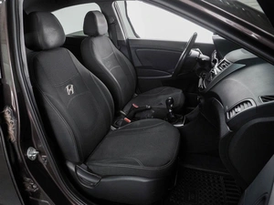 Седан Hyundai Solaris 2015 года, 1059000 рублей, Воронеж