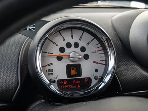 Внедорожник MINI Cooper S Countryman 2010 года, 1245000 рублей, Краснодар