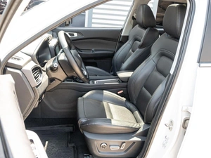 Внедорожник Chery Tiggo 4 2022 года, 1300000 рублей, Краснодар