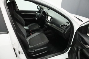 Седан ВАЗ (LADA) Vesta 2024 года, 1395000 рублей, Курск