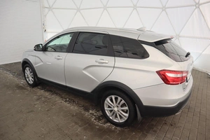 Универсал ВАЗ (LADA) Vesta 2021 года, 1380000 рублей, Орёл