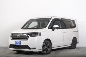 Минивэн Honda Stepwgn 2022 года, 3469000 рублей, Томск