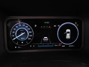 Внедорожник Hyundai Kona 2021 года, 2499000 рублей, Воронеж