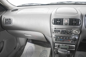 Седан Nissan Sunny 2001 года, 499000 рублей, Кемерово