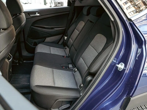 Внедорожник Hyundai Tucson 2018 года, 2300000 рублей, Краснодар