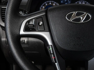 Хетчбэк Hyundai Solaris 2015 года, 1180000 рублей, Краснодар