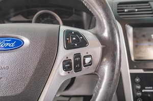 Внедорожник Ford Explorer 2014 года, 1709000 рублей, Томск