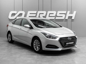 Седан Hyundai i40 2016 года, 1464000 рублей, Тюмень