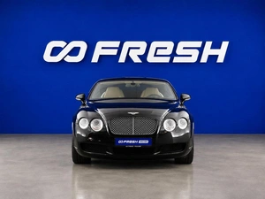 Купе Bentley Continental GT 2005 года, 2699077 рублей, Москва