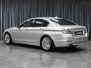 Седан BMW 5 серия 2011 года, 1719000 рублей, Тюмень