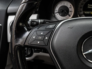 Внедорожник Mercedes-benz GLK-класс 2013 года, 1920000 рублей, Краснодар