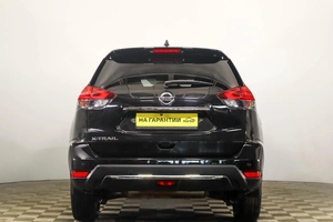 Внедорожник Nissan X-Trail 2020 года, 2159000 рублей, Пермь