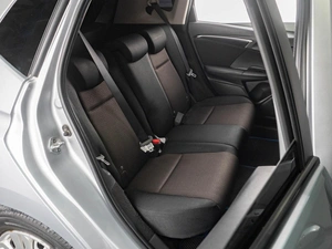 Хетчбэк Honda Fit 2016 года, 1019000 рублей, Тюмень