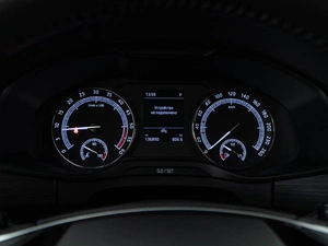 Внедорожник Skoda Kodiaq 2021 года, 2977077 рублей, Москва