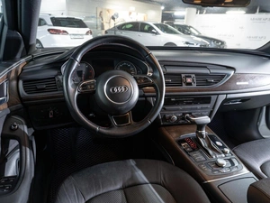 Седан Audi A6 2011 года, 1849000 рублей, Санкт-Петербург