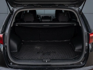 Внедорожник Kia Sportage 2016 года, 1779040 рублей, Краснодар