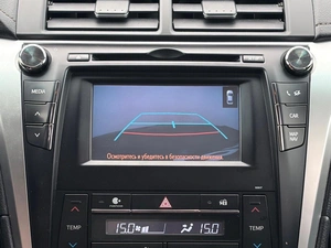 Седан Toyota Camry 2017 года, 2600000 рублей, Орёл
