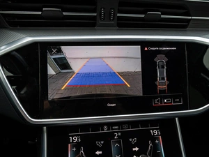 Седан Audi A6 2021 года, 3499000 рублей, Краснодар