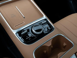 Внедорожник Geely Galaxy Starship 7 2025 года, 3199000 рублей, Краснодар