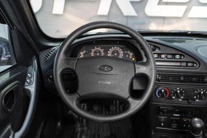 Внедорожник ВАЗ (LADA) Niva Travel 2022 года, 1049000 рублей, Петрозаводск