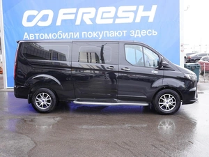Фургон Ford Transit Custom 2024 года, 5499000 рублей, Воронеж