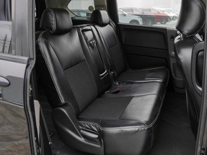 Минивэн Honda Freed 2009 года, 950000 рублей, Волгоград