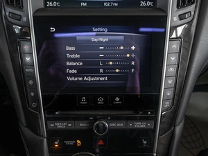 Купе Infiniti Q60 2016 года, 2877000 рублей, Краснодар