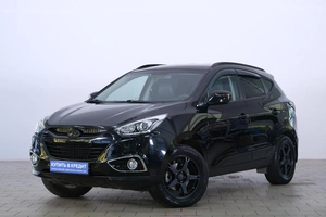 Внедорожник Hyundai ix35 2014 года, 1749000 рублей, Омск