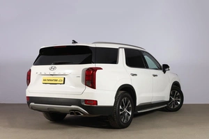 Внедорожник Hyundai Palisade 2021 года, 4719000 рублей, Новосибирск
