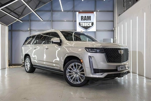 Внедорожник Cadillac Escalade 2022 года, 11699999 рублей, Москва