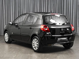 Хетчбэк Renault Clio 2006 года, 639000 рублей, Ставрополь