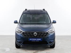 Минивэн Renault Dokker 2017 года, 1259050 рублей, Москва