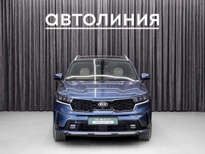Внедорожник Kia Sorento 2020 года, 3150000 рублей, Красноярск